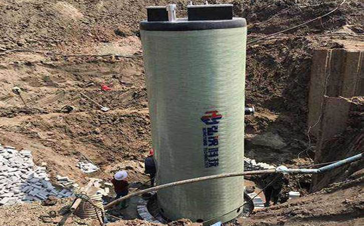 1745287228104220.jpg 玻璃鋼一體化預(yù)制泵站水環(huán)境的守護(hù)者