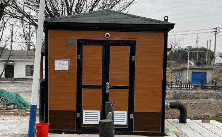 高標準一體化灌溉泵房有哪些優(yōu)勢