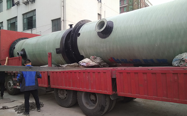 一體化給水泵站采購(gòu)