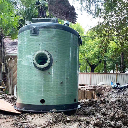 一體化污水泵站設備廠家|價格有優(yōu)勢